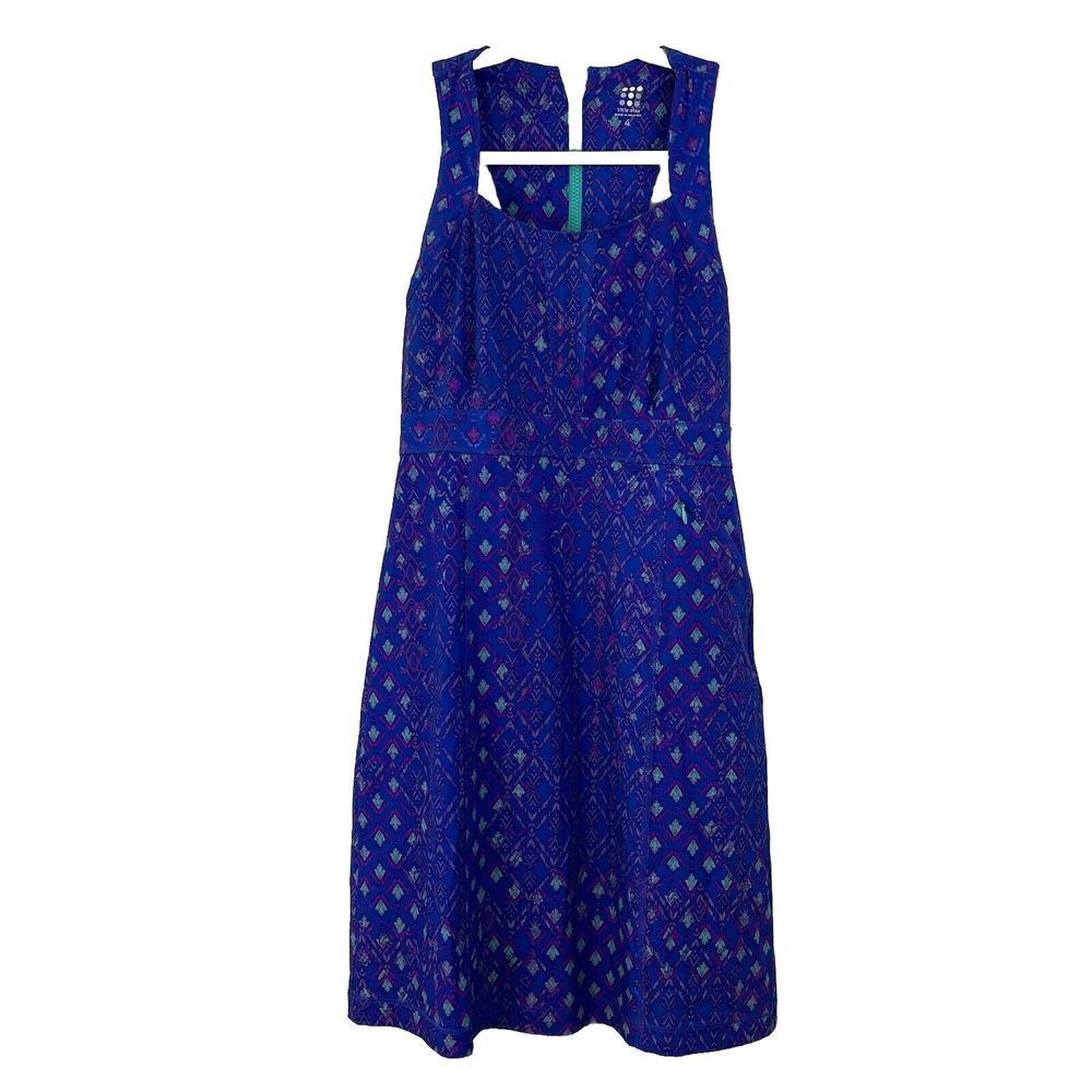 Title Nine-Nimblene Arabella sport dress